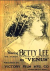 The Triumph of Venus (1918)