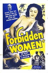 Forbidden Women (1948)