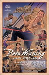 Pete Winning and the Pirates (2013)