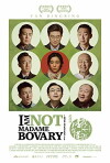 I Am Not Madame Bovary (2016)