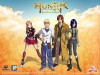 Huntik: Secrets and Seekers (2009)