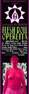 Flesh Doll Operetta (2001)