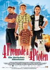 4 Freunde und 4 Pfoten (2003)