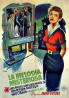 La melodía misteriosa (1956)