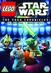 Lego Star Wars: The Yoda Chronicles (2013)