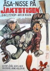 Åsa-Nisse på jaktstigen (1950)