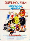 Die Knallköpfe von St. Tropez (1974)