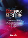Don't Ask Me Ask Britain (2017)