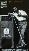 Wait a Minute Mr. Postman (2016)