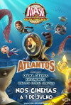 Max Adventures: Atlantos (2015)