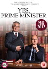 Yes, Prime Minister (2013)