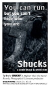 Shucks (2017)