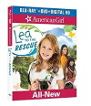 Lea to the Rescue (2016)