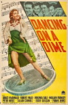 Dancing on a Dime (1940)