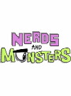 Nerds and Monsters (2013)