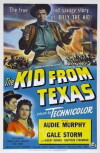 The Kid from Texas (1950)