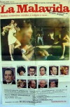 La mala vida (1973)