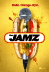 The Jamz (2016)
