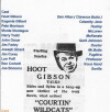 Courtin' Wildcats (1929)
