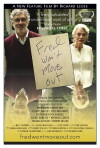 Fred Won't Move Out (2012)
