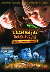 LasseMajas detektivbyrå - Kameleontens hämnd (2008)