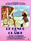 Claire's Knee (1970)