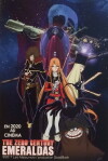 The Zero Century: Harlock (2023)