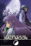 Looking Up at the Half-Moon (2006)
