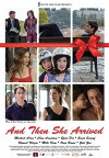 And Then She Arrived (2017)
