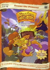 Kingdom Adventure (1990)