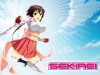 Sekirei (2008)