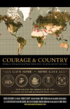 Courage and Country (2017)