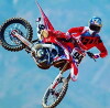 Supercross: Behind the Dream (2014)