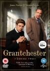 Grantchester (2014)