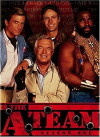 The A-Team (1983)