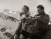 Bialy slad (1932)