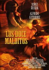Los doce malditos (1974)