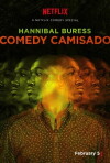 Hannibal Buress: Comedy Camisado (2016)