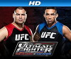 The Ultimate Fighter: Latin America (2014)