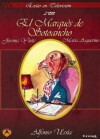 El marqués de Sotoancho (2000)