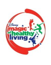 Disney Magic of Healthy Living (2010)