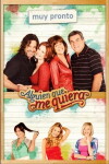 Alguien que me quiera (2010)