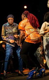 Rumba para Bebo (2013)