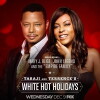 Taraji and Terrence's White Hot Holidays (2015)