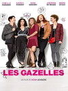 Les gazelles (2014)