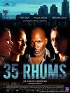 35 Shots of Rum (2008)