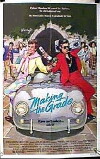 Making the Grade (1984)