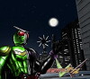 Kamen Rider W (2009)