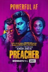 Preacher (2016)