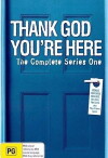 Thank God You're Here (2006)